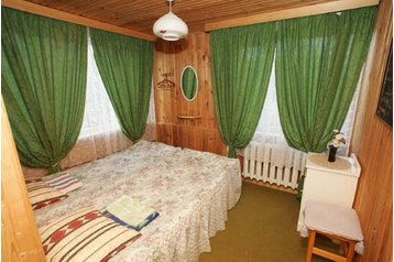 Estonia Privát Otepää, Exterior